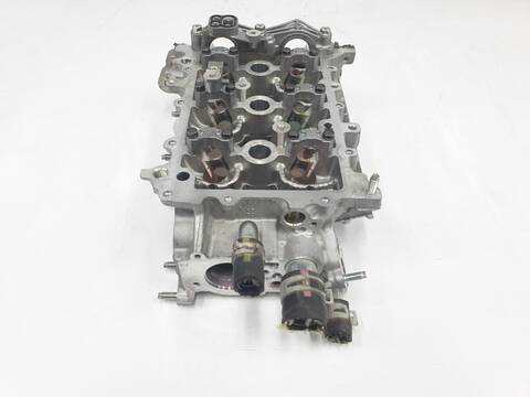 Foto 3ª: Culata Toyota Aygo X-CITE [1KRFE]