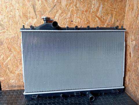 Radiador Motor Mitsubishi Eclipse 1.5 T 163CV