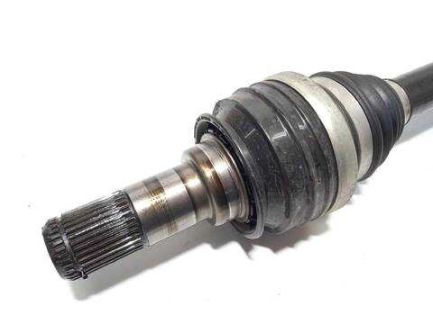 Foto 2ª: Transmision Trasera Derecha Porsche Macan 2.0 16V TFSI CAT 245CV 180KW [DKNA] (2021)