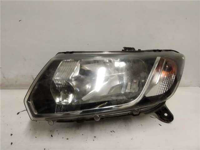Faro Izquierdo Dacia Sandero 1.5 LAUREATE [1.5 LTR. - 66 KW DCI DIESEL FAP CAT]