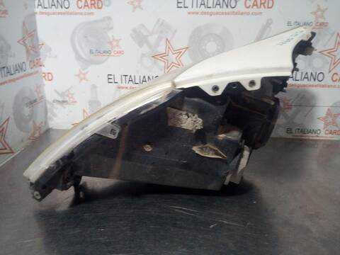 Foto 4ª: Faro Derecho Peugeot Boxer HDI 335) 120CV 88KW [4HU] (2007)