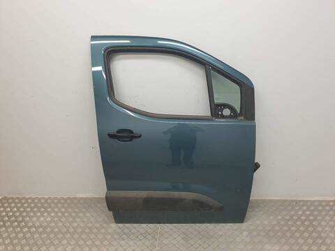 Puerta Delantera Derecha Citroen Berlingo BERLINGO ELECTRICO M
