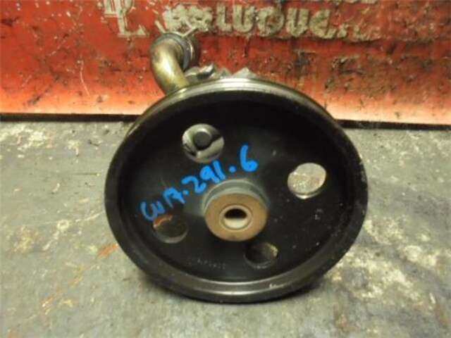 Bomba Servodireccion Chrysler Voyager 2.5 CRD