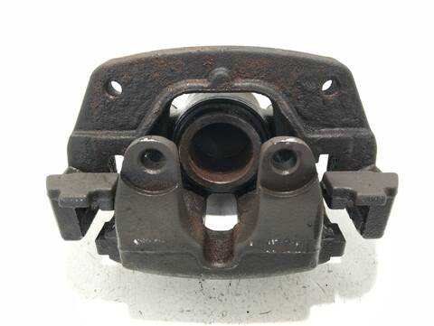 Foto 3ª: Pinza Freno Delantera Izquierdo Land Rover Range 3.0 TD6 177CV (2002)