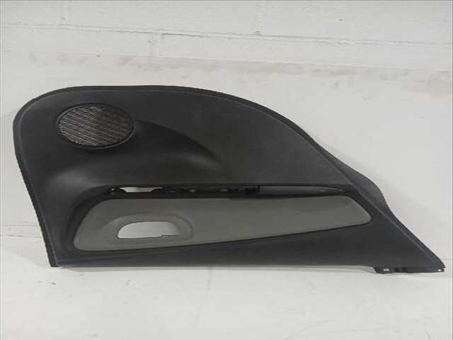 Foto 2ª: Tapizados Cartoneras Toyota Yaris ACTIVE 112CV [2NRFKE] (2017)