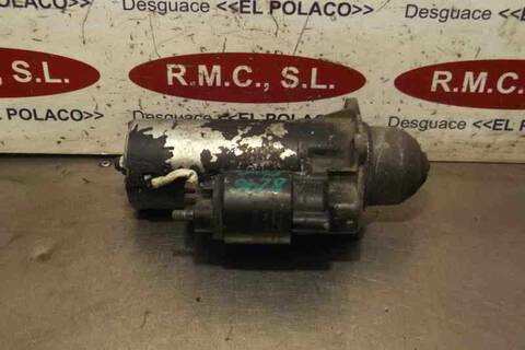 Foto 4ª: Motor de Arranque Bmw Serie 3 315 318 TDS BERLINA 90CV 66KW (1998)