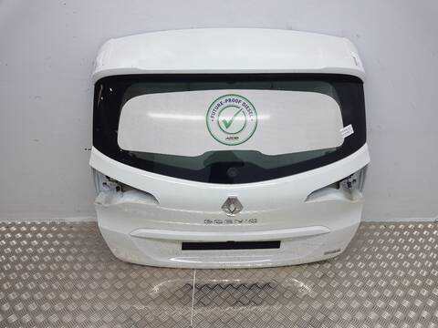 Portón Renault Scenic INTENS 130CV 97KW