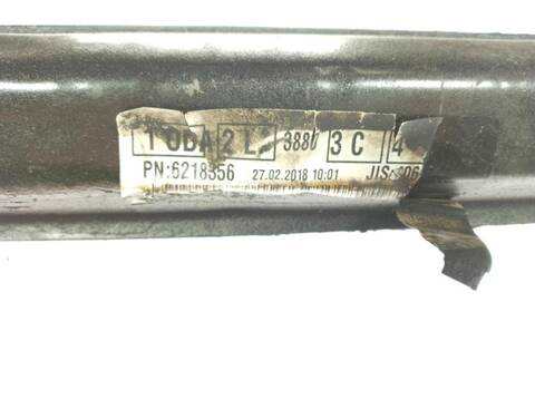 Foto 2ª: Puente Delantero Mercedes Sprinter 314 CDI 906.631 906.633 906.635 906.637) [OM 651.955] (2006)