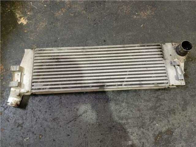 Intercooler Renault Megane 1.5 DCI II (BM0/1_, CM0/1_)