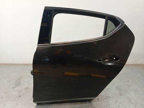Puerta Trasera Izquierda Mazda 3 SKYACTIV-X M HYBRID HATCHBACK 186CV 137KW