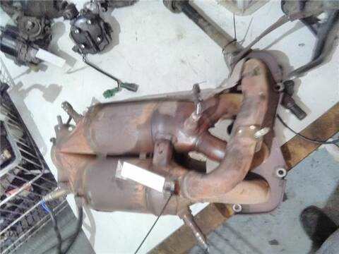 Catalizador Toyota Rav4 2.0