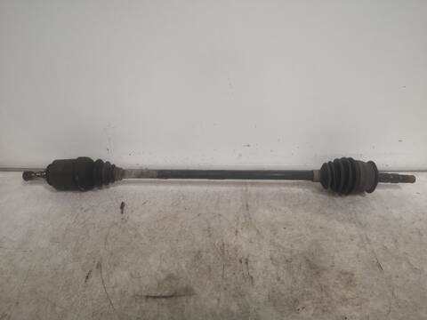 Transmision Delantera Derecha Opel Corsa Z12XE