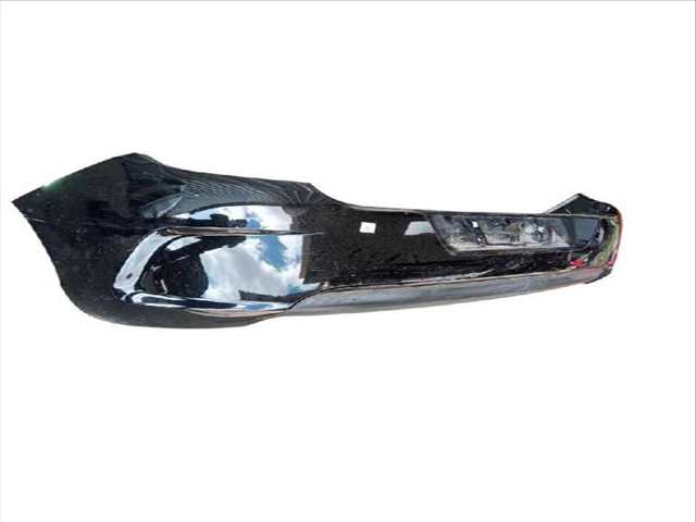 Foto 3ª: Paragolpes Trasero Citroen C4 1.6 HDI 90 (2009)