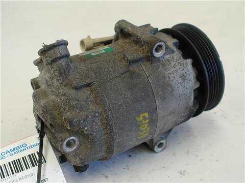 Foto 2ª: Compresor Aire Acondicionado Opel Astra 1.8 BERLINA 125CV 92KW [Z 18 XE] (2004)
