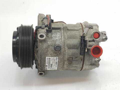 Foto 3ª: Compresor Aire Acondicionado Land Rover Discovery HSE [204DTD] (2015)