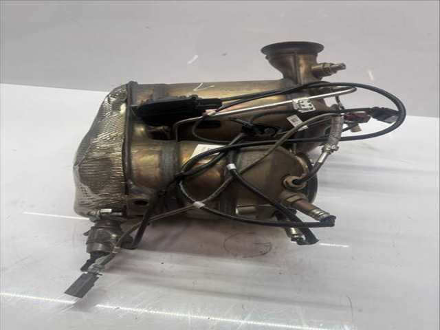 Foto 3ª: Catalizador Audi A3 150CV 110KW [DTSB DTS] (2023)