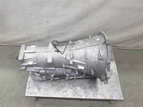 Caja Cambios Land Rover Range VELAR SE