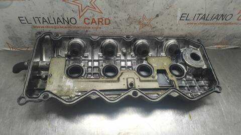 Foto 4ª: Despiece Motor Nissan X-Trail COMFORT 114CV 84KW T30) [YD22ETI] (2002)