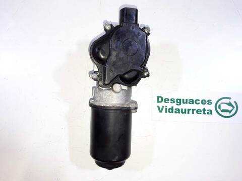 Foto 2ª: Motor Limpia Delantero Mitsubishi Grandis 2.0 DI-D CAT 136CV 100KW [BSY] (2006)