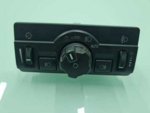 Mando Luces Land Rover Freelander 160CV
