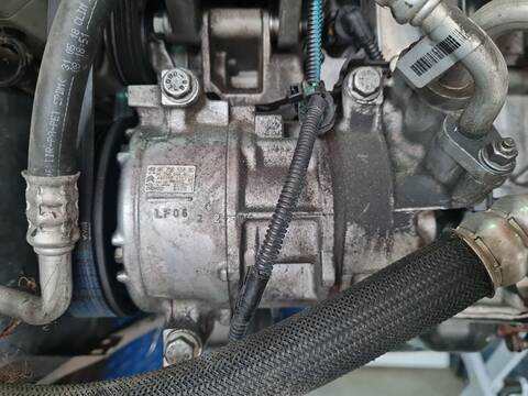 Compresor Aire Acondicionado Citroen C4 1.2 THP 110 110CV 81KW