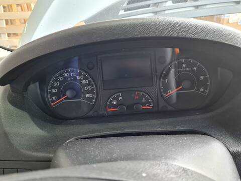 Cuadro de Instrumentos Peugeot Boxer 333 L2H1 PRO BLUEHDI 120 START STOP 120CV 88KW FURGON
