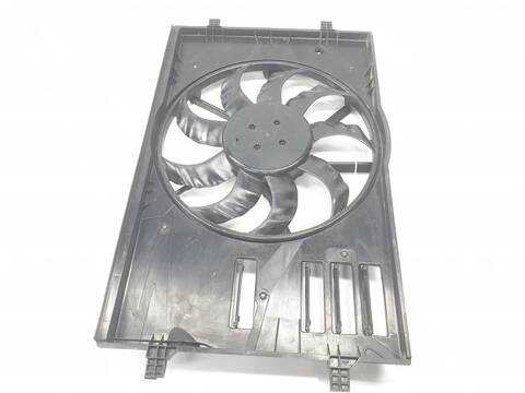 Foto 3ª: Electroventilador Cupra Leon 1.5 16V TSI ACT 131CV [DPBA] (2020)