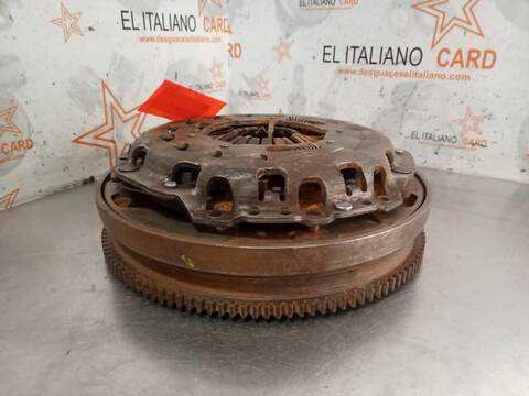 Volante Motor Bmw Serie 1 114 2.0 TD CAT BERLINA 143CV 105KW