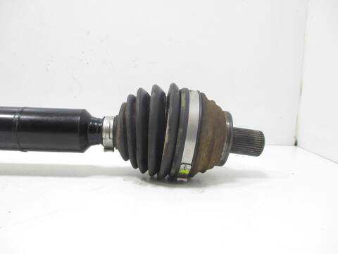 Foto 3ª: Transmision Delantera Derecha Volkswagen Golf BGU (2004)