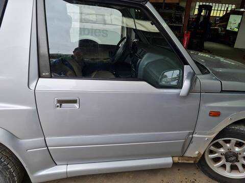 Puerta Delantera Derecha Suzuki Vitara A51C 132CV