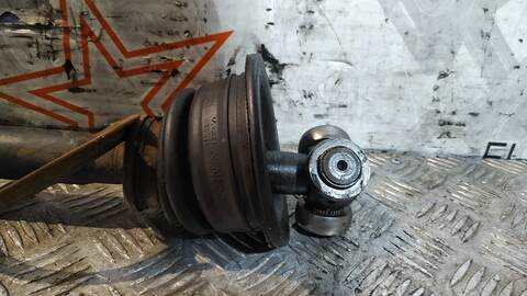 Foto 2ª: Transmision Delantera Izquierda Renault Master CAJA ABIERTA BATALLA 3578 MM 114CV 84KW [G9U A7] (2006)