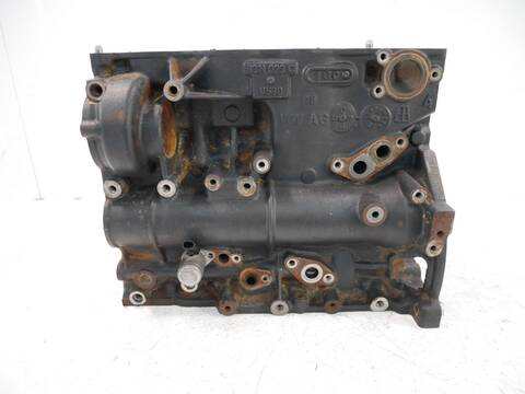Foto 3ª: Bloque Motor Audi A4 190 CV 140KW [DET DETA] (2016)