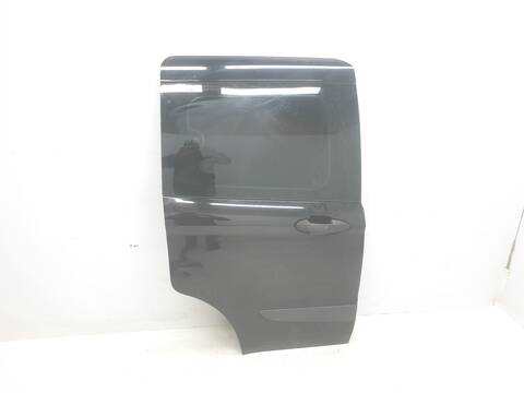 Puerta Lateral Corredera Derecha Ford Transit COMBI TREND