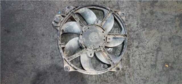 Foto 2ª: Electroventilador Renault Scenic 1.2 GRAND DYNAMIQUE [1.2 LTR. - 97 KW TCE ENERGY] [H5F408]