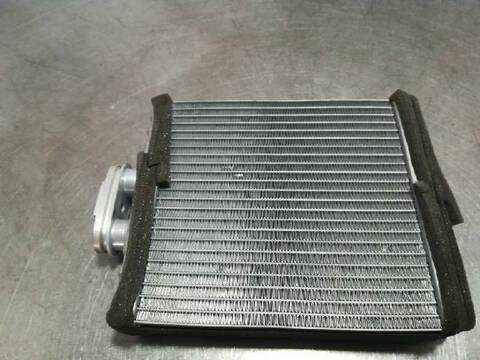 Foto 4ª: Radiador Calefaccion A.A. Volkswagen Polo ADVANCE BLUEMOTION 75CV 55KW [CUSA] (2017)