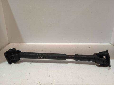 Transmision Central Nissan Patrol 2.8 TD 116CV 85KW