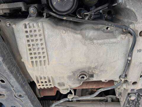 Motor Completo Renault Express 1.5 BLUE DCI 75 F6AA) 75CV 55KW FURGON FURGON/MONOSPACE