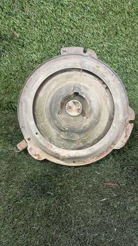 Foto 2ª: Faro Izquierdo Mitsubishi Pajero 2.6 G L042 CABRIO [4G54] (1984)