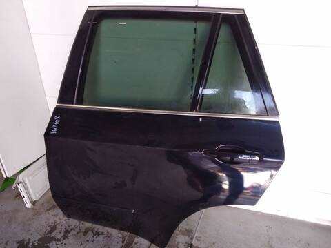 Foto 2ª: Puerta Trasera Izquierda Bmw X5 3.0 D 235CV 173KW [306D3] (2007)