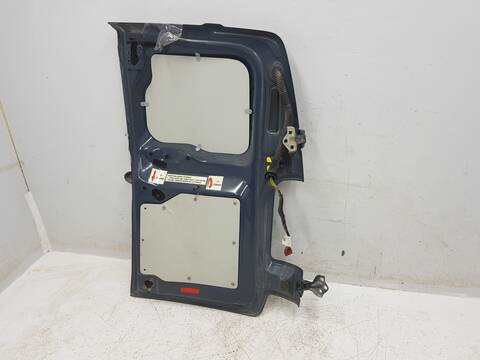 Foto 2ª: Puerta Trasera Izquierda Peugeot Expert PRO LONG (1996)