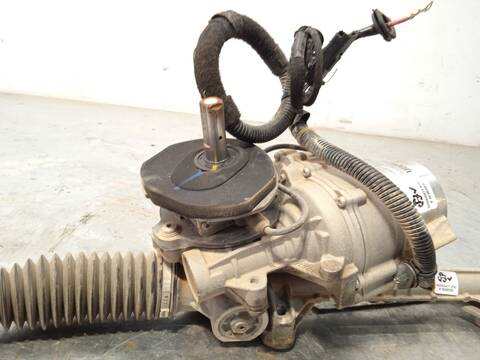 Foto 2ª: Cremallera de Direccion Peugeot 2008 1.2 PURETECH 82 82CV 61KW [HMR (EB2FA)] (2019)