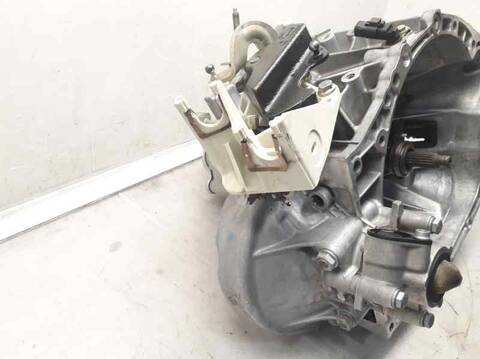 Foto 3ª: Caja Cambios Peugeot 307 2.0 HDI CAT 90CV 66KW (2001)