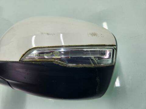 Retrovisor Izquierdo Ssangyong Tivoli LINE 4X2 128CV 94KW