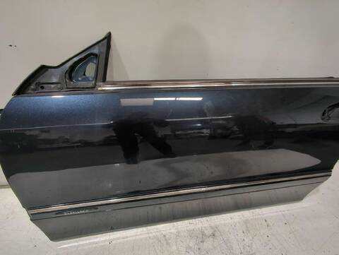 Foto 3ª: Puerta Delantera Izquierda Mercedes Clase C 160 CLK 240 209.361) 170CV [M 112.912] (2002)