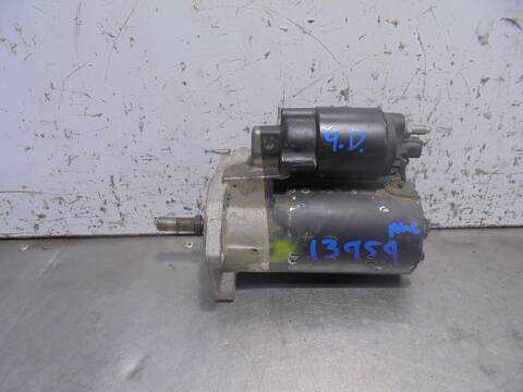 Motor de Arranque Volkswagen Polo 1.4 BERLINA 60CV 44KW