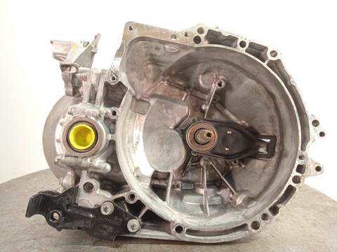 Caja Cambios Citroen C4 SEDUCTION PICASSO 115CV 85KW