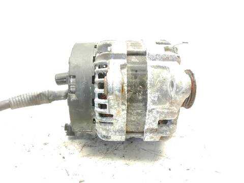 Foto 3ª: Alternador Mercedes Clase G 230 GLA 200 CDI - D 156.908) [OM 651.930] (2013)