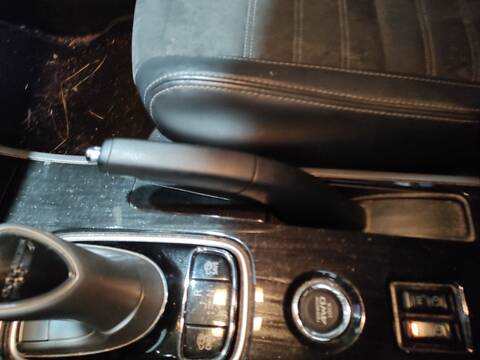 Freno de Mano Mitsubishi Outlander 4B11