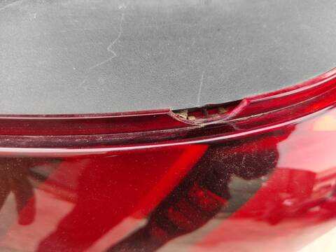 Foto 2ª: Piloto Trasero Derecho Peugeot 508 AH02 (2014)