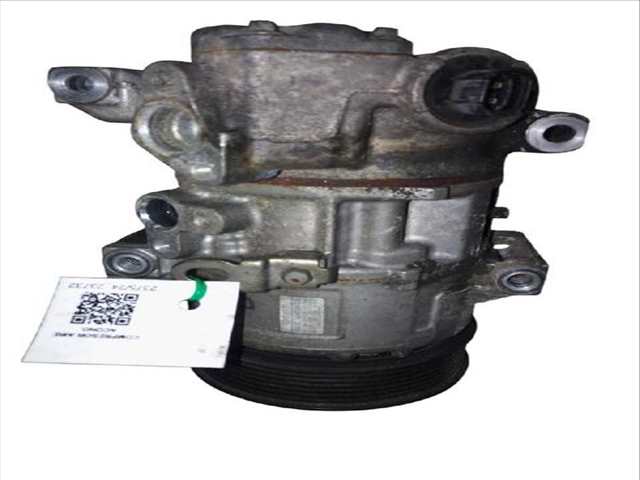 Compresor Aire Acondicionado Toyota Avensis 2.0 D-4D ADT270_ ADT270R)